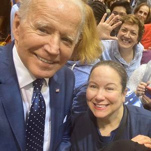 Meet your Posher, Shannon